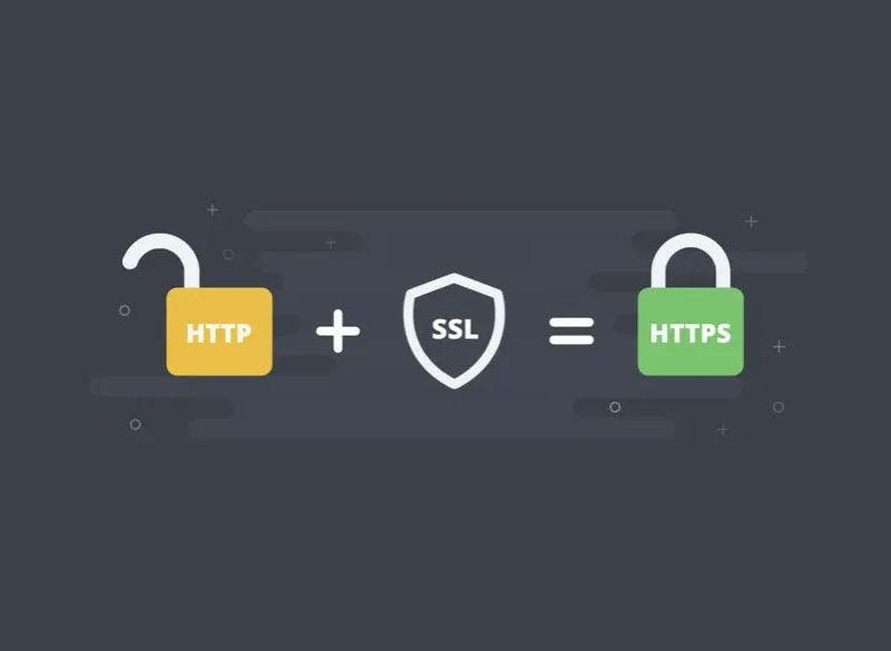 HTTPS 有哪些優(yōu)勢？為什么要使用SSL證書
